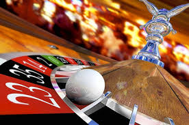 Зеркало Casino Marvel